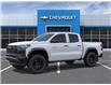 2026 Chevrolet Colorado Trail Boss in Cornwall - Image 2 of 6