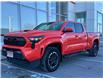 2024 Toyota Tacoma Base (Stk: W7056) in Cobourg - Image 1 of 27