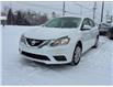 2017 Nissan Sentra 1.8 SV (Stk: 12312) in Greater Sudbury - Image 1 of 6