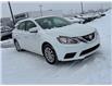 2017 Nissan Sentra 1.8 SV (Stk: 12312) in Greater Sudbury - Image 2 of 6