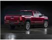 2018 GMC Sierra 1500 SLT (Stk: P6563B) in Kincardine - Image 2 of 5