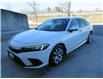 2022 Honda Civic LX (Stk: K21289A) in Ottawa - Image 1 of 18