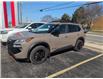 2026 Nissan Rogue Rock Creek (Stk: 26115) in Sarnia - Image 1 of 3
