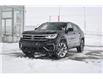 2023 Volkswagen Atlas Cross Sport 3.6 FSI Execline (Stk: TVW9081) in Calgary - Image 2 of 33