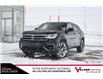2023 Volkswagen Atlas Cross Sport 3.6 FSI Execline (Stk: TVW9081) in Calgary - Image 1 of 33