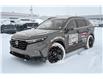 2025 Honda CR-V Sport (Stk: SQ0878SL) in Calgary - Image 2 of 5