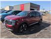 2026 Nissan Kicks SR (Stk: 26097) in Sarnia - Image 1 of 3