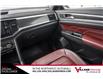 2023 Volkswagen Atlas Cross Sport 3.6 FSI Execline (Stk: TVW9081) in Calgary - Image 30 of 33
