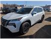 2026 Nissan Rogue SV Moonroof (Stk: 26100) in Sarnia - Image 1 of 3