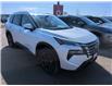 2026 Nissan Rogue SV Moonroof (Stk: 26100) in Sarnia - Image 3 of 3