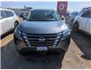 2026 Nissan Rogue SV Moonroof (Stk: 26099) in Sarnia - Image 2 of 3