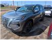 2026 Nissan Rogue SV Moonroof (Stk: 26102) in Sarnia - Image 1 of 3