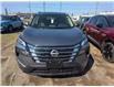 2026 Nissan Rogue SV Moonroof (Stk: 26102) in Sarnia - Image 2 of 3
