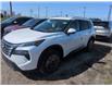 2026 Nissan Rogue SV Moonroof (Stk: 26101) in Sarnia - Image 1 of 3