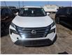 2026 Nissan Rogue SV Moonroof (Stk: 26101) in Sarnia - Image 2 of 3