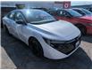2026 Nissan Sentra SR (Stk: 26105) in Sarnia - Image 3 of 3