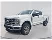 2025 Ford F-350 Lariat (Stk: 5T036) in Williams Lake - Image 1 of 13