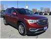 2018 GMC Acadia SLE-2 (Stk: 26374A) in Cornwall - Image 28 of 30