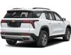 2026 Chevrolet Traverse LT (Stk: 45610) in Slave Lake - Image 3 of 16