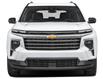 2026 Chevrolet Traverse LT (Stk: 45610) in Slave Lake - Image 4 of 16
