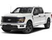 2026 Ford F-150 STX (Stk: W2L1854T) in Kamloops - Image 1 of 1