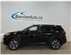2023 Nissan Rogue SV Moonroof (Stk: 43756J) in Belleville - Image 4 of 31
