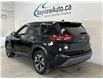 2023 Nissan Rogue SV Moonroof (Stk: 43756J) in Belleville - Image 5 of 31