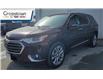 2018 Chevrolet Traverse Premier (Stk: 69875A) in Sudbury - Image 1 of 21