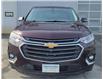 2018 Chevrolet Traverse Premier (Stk: 69875A) in Sudbury - Image 2 of 21