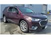 2018 Chevrolet Traverse Premier (Stk: 69875A) in Sudbury - Image 3 of 21