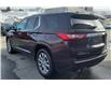 2018 Chevrolet Traverse Premier (Stk: 69875A) in Sudbury - Image 5 of 21