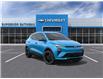 2027 Chevrolet Bolt RS (Stk: B270012) in Gatineau - Image 1 of 24