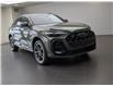 2026 Audi Q5 2.0T Progressiv (Stk: 184975) in Oakville - Image 1 of 11