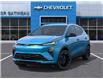 2027 Chevrolet Bolt RS (Stk: B270012) in Gatineau - Image 6 of 24