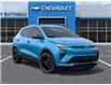 2027 Chevrolet Bolt RS (Stk: B270012) in Gatineau - Image 7 of 24
