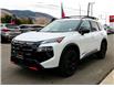2026 Nissan Rogue Rock Creek (Stk: T26224) in Kamloops - Image 1 of 20