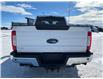 2018 Ford F-250 XLT (Stk: U72342) in Hague - Image 7 of 13