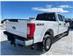 2018 Ford F-250 XLT (Stk: U72342) in Hague - Image 8 of 13