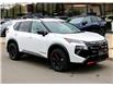 2026 Nissan Rogue Rock Creek (Stk: T26224) in Kamloops - Image 8 of 20