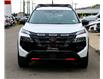 2026 Nissan Rogue Rock Creek (Stk: T26224) in Kamloops - Image 9 of 20