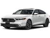 2026 Honda Accord Hybrid Touring (Stk: 2314517) in North York - Image 1 of 1