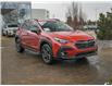 2024 Subaru Crosstrek Touring (Stk: SS0882) in Red Deer - Image 1 of 18