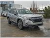 2026 Subaru Forester Premier (Stk: 461246) in Red Deer - Image 1 of 19