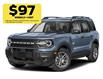 2026 Ford Bronco Sport Big Bend (Stk: S6387) in St. Thomas - Image 1 of 2