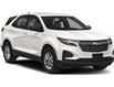 2024 Chevrolet Equinox LT (Stk: 45608) in Slave Lake - Image 3 of 16