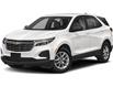 2024 Chevrolet Equinox LT (Stk: 45608) in Slave Lake - Image 1 of 16