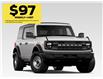 2026 Ford Bronco  (Stk: DEAL1) in St. Thomas - Image 1 of 1