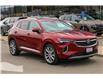 2023 Buick Envision Avenir (Stk: UT2246) in Kamloops - Image 8 of 22