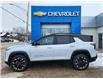 2026 Chevrolet Equinox RS (Stk: 31389) in The Pas - Image 3 of 20