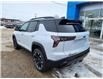 2026 Chevrolet Equinox RS (Stk: 31389) in The Pas - Image 4 of 20